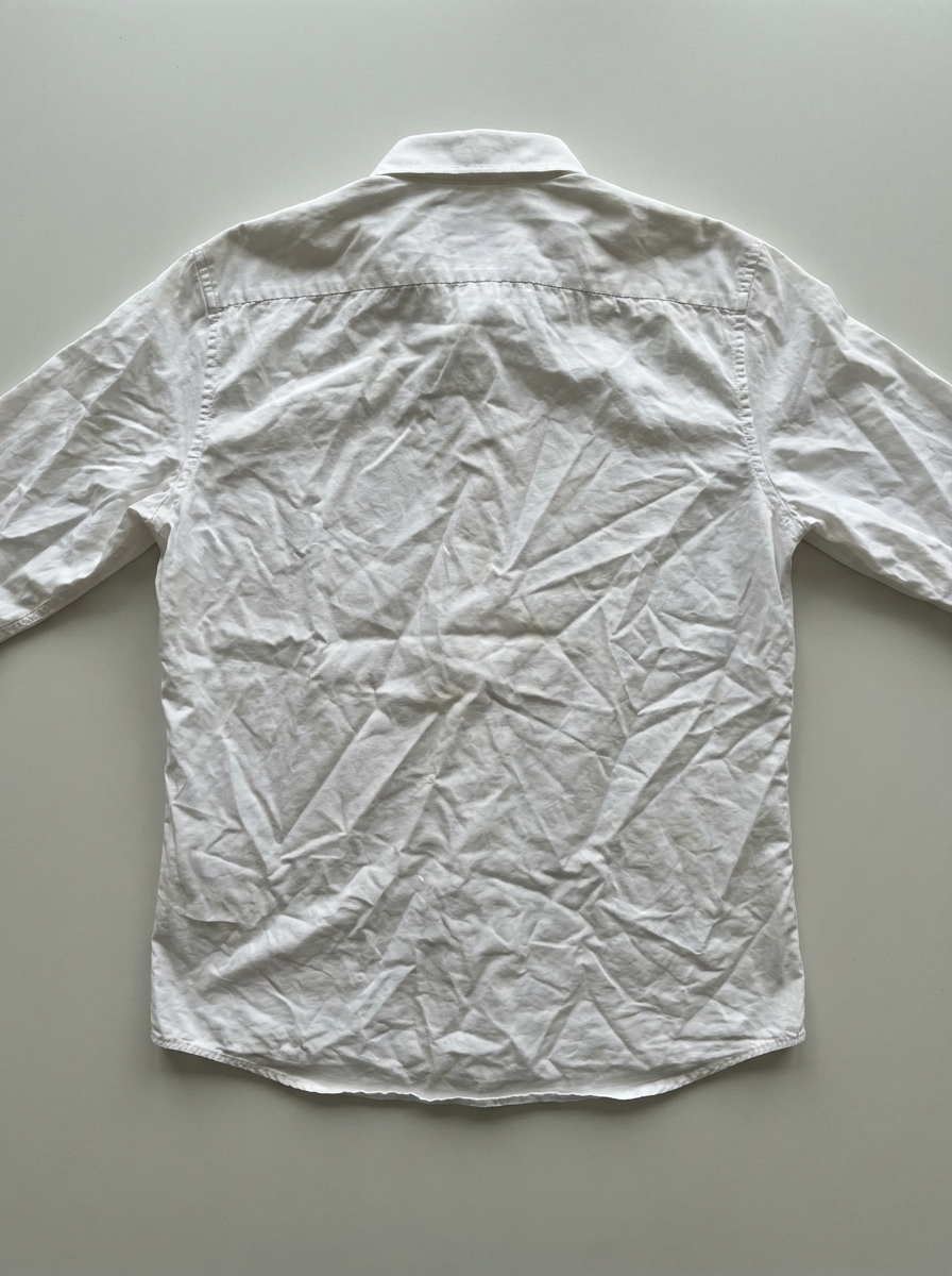 Wrinkled