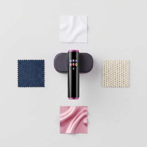 One Device, Every Fabric